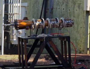 Energía eléctrica: optimizan subestación para asegurar la tensión adecuada en amplia zona de Posadas imagen-1