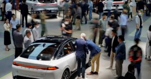 Vuelve el Salón del Automóvil Importado a la Argentina: cuándo será y qué marcas participarán imagen-3