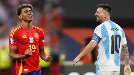 La Finalissima entre la Selección Argentina y España tiene fecha: todos los detalles - TyC Sports imagen-7