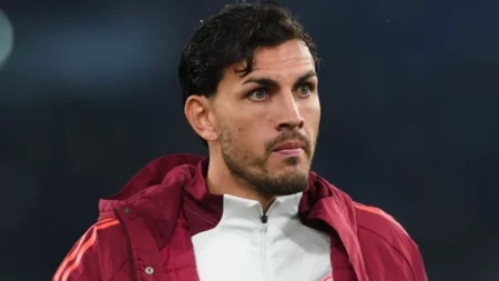 Inesperado contrapunto entre Boca y Roma por Paredes - TyC Sports imagen-7