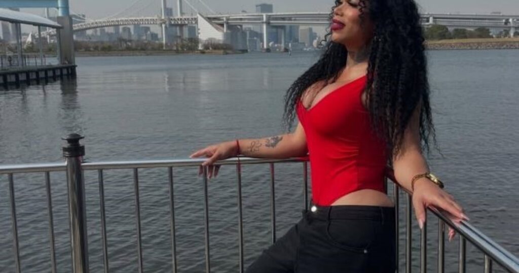Una influencer mexicana transgénero denunció discriminación tras el rechazo de su visa para Estados Unidos imagen-5