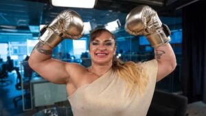 Mejora la salud de la “Locomotora” Oliveras: respira con menos asistencia y responde a estímulos imagen-1