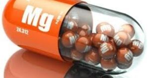 ¿El suplemento de magnesio puede afectar tus riñones? expertos responden imagen-2