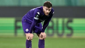Fiorentina quiere desprenderse de Beltrán: qué tan posible es su vuelta a River - TyC Sports imagen-2