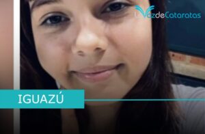 Ludmi continúa internada tras ser atropellada por un menor: su familia organiza una venta solidaria imagen-4