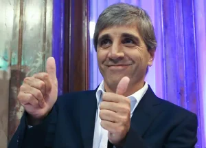 Análisis semanal: El costoso paso en falso de Caputo y los números verdes de Misiones imagen-8