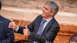 El Gobierno cerró el semestre con superávit fiscal y supera metas: acumuló 0,9% del PBI imagen-9