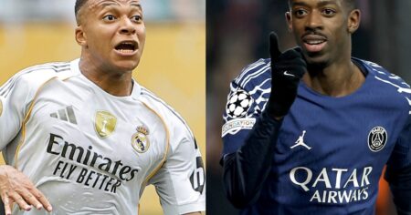 Real Madrid contra PSG y Mbappé ante Dembélé : el Mundial de Clubes tiene un partidazo de Champions y lleno de condimentos imagen-8