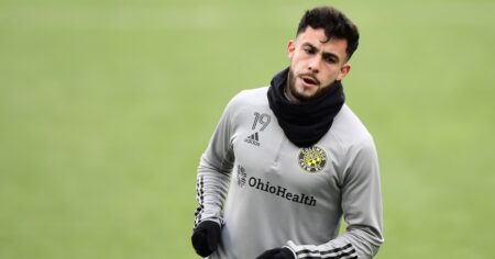 Independiente ya tiene el lateral izquierdo que reclamó Vaccari: quién es Milton Valenzuela y el próximo refuerzo que llegaría imagen-16