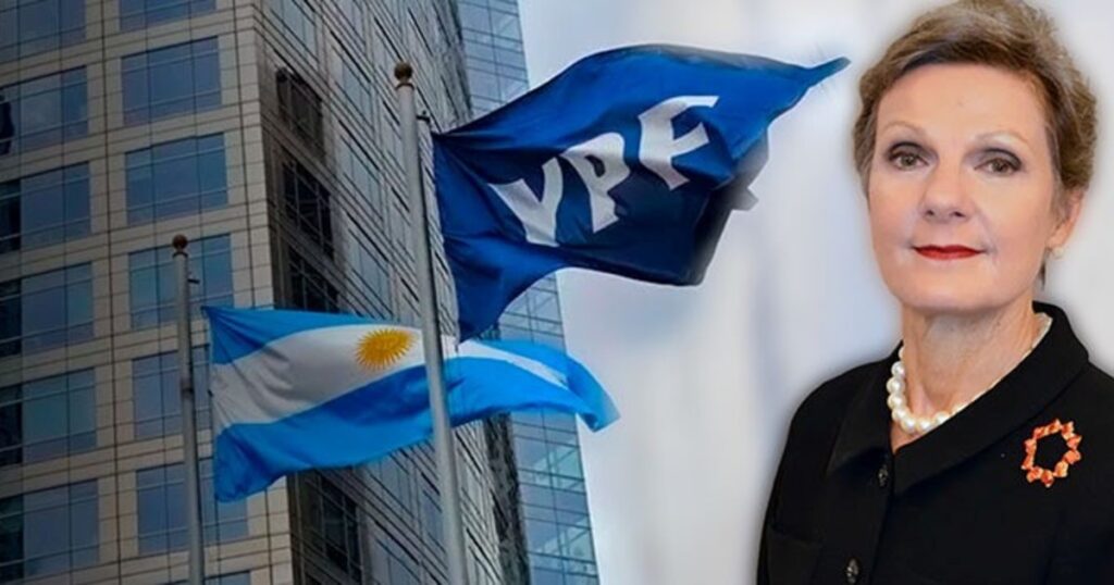 Próximos pasos del juicio por YPF que tiene en vilo al país: cruces de escritos entre Burford y Argentina imagen-4