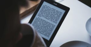 Las tablets se meten en el terreno de los e-readers: los mejores dispositivos para leer libros digitales imagen-3