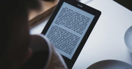 Las tablets se meten en el terreno de los e-readers: los mejores dispositivos para leer libros digitales imagen-10