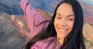 Se conoció la causa de la muerte de la influencer Hannah Moody imagen-2