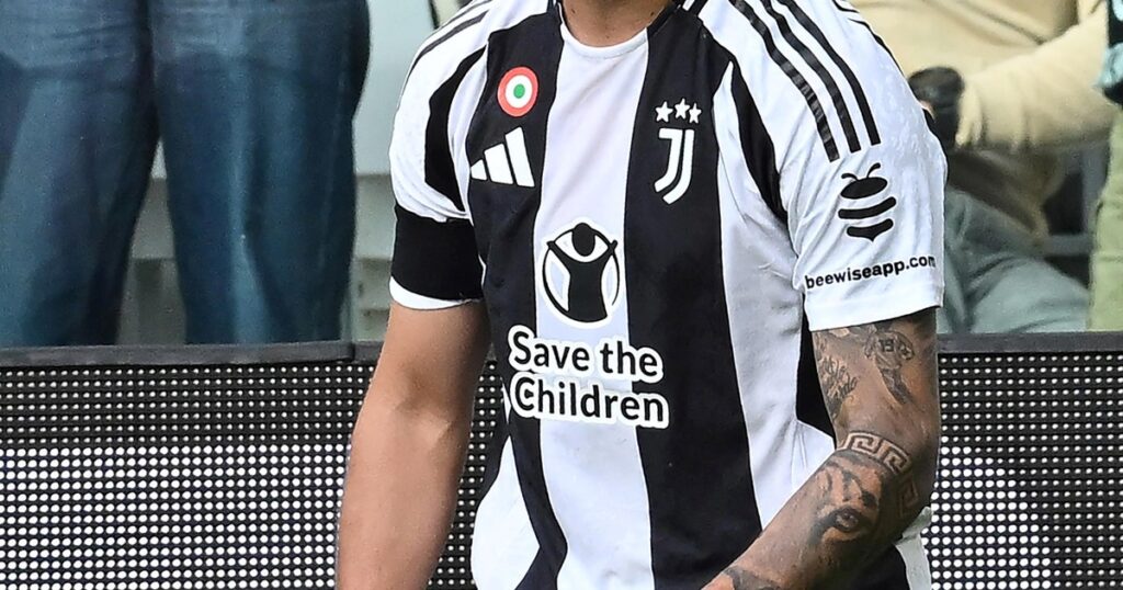 Nico González podría irse de la Juventus para llegar a la liga árabe imagen-5