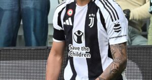 Nico González podría irse de la Juventus para llegar a la liga árabe imagen-4