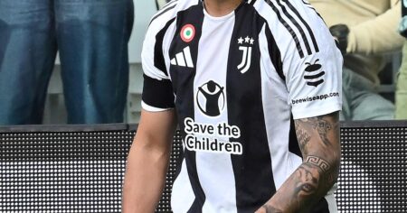 Nico González podría irse de la Juventus para llegar a la liga árabe imagen-16