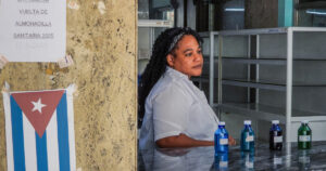 El calvario para conseguir medicamentos en una Cuba en crisis imagen-4