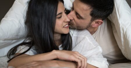 Qué pasa en tu cuerpo y mente cuando llega el amor imagen-13