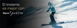 Banco Macro tiene la mejor propuesta de beneficios para las vacaciones de invierno imagen-2
