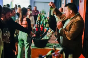 Todo listo para la 3° edición de Malbec de Selva: entradas, shows y transporte imagen-3