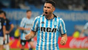 Maravilla Martínez renovó con Racing y tendrá la cláusula de salida más alta del fútbol argentino imagen-2