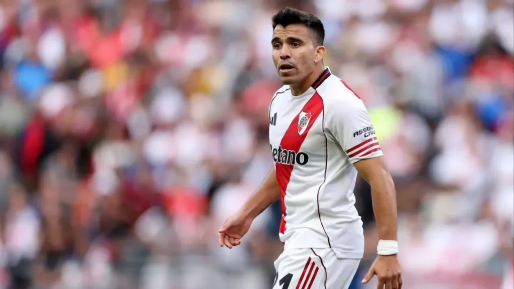 River vs. Platense, por el Torneo Clausura: hora, formaciones y TV en vivo - TyC Sports imagen-5