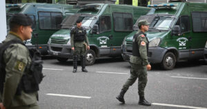 Oficializaron las reformas integrales de Gendarmería, Prefectura, la Policía de Seguridad Aeroportuaria y el Servicio Penitenciario Federal imagen-1