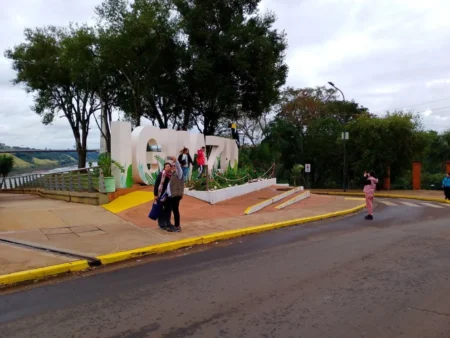 Receso invernal: Menos gastos en estas vacaciones en Iguazú imagen-17