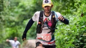 De Posadas a Iguazú corriendo: el desafío de 310 kilómetros en seis días imagen-2