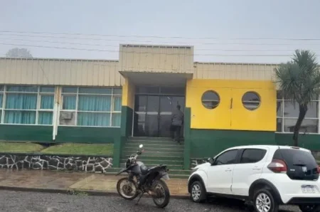 Nuevo servicio de mamografía en el Hospital de Bernardo de Irigoyen imagen-7