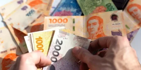 Salió la Poceada Misionera y un apostador de Iguazú se convirtió en millonario imagen-15