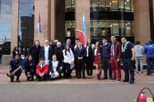 Eldorado fue declarada sede permanente del Encuentro Provincial de Nuestro Pericón Nacional imagen-3