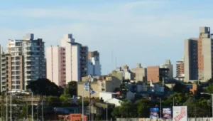 Tres días de sol y temperaturas agradables en Misiones imagen-2