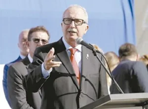 Passalacqua elevó el presupuesto a la Legislatura con fuerte perfil social imagen-1