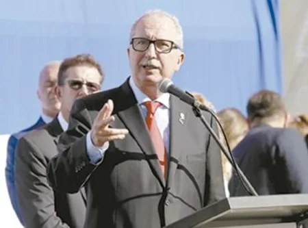 Passalacqua elevó el presupuesto a la Legislatura con fuerte perfil social imagen-14