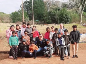 La Policía Comunitaria fomenta prevención, compromiso y diálogo desde las aulas imagen-3