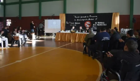 Inédita jornada educativa para sensibilizar sobre los efectos devastadores del alcohol al volante imagen-8