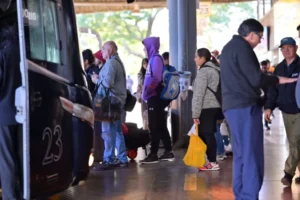 Positiva primera quincena de julio para el turismo misionero de invierno imagen-3