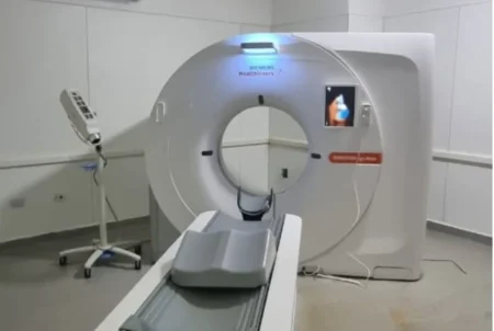 Tomografía: el hospital de San Vicente brindó más de mil atenciones en lo que va del año imagen-8