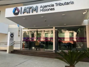 La ATM consolidó en un solo cuerpo legal el Código Fiscal de Misiones imagen-3