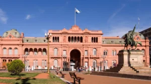 Nación no cede en los pedidos de más recursos a las provincias imagen-2