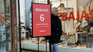 Informe revela que la venta al por menor es el motor comercial en Posadas imagen-2
