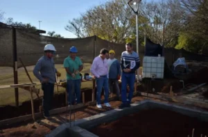 Mejoras de servicios en espacios públicos de San Vicente imagen-2