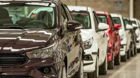 Impulsados por la estabilidad en sus precios crece compra de autos imagen-14