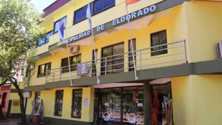 Eldorado: El Ejecutivo Municipal deberá conformar el Consejo Consultivo de Desarrollo Económico Local imagen-12