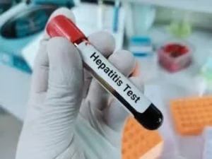Crecen los casos de hepatitis y advierten por la importancia de la vacunación imagen-1