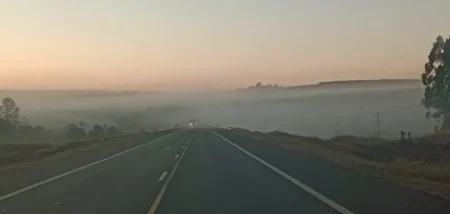 Precaución en rutas misioneras por niebla y mayor flujo turístico imagen-10