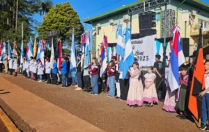 Puerto Leoni celebró sus 98 años imagen-2