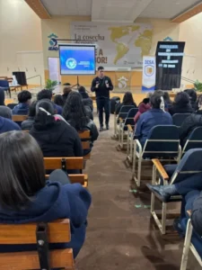 Las divisiones de cibercrimen de Misiones intervinieron en casi 8000 casos imagen-2