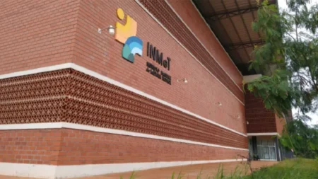 Nación anuncia cambios en el Inmet en Iguazú: ahora dependerá del Malbrán imagen-11